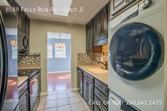 Building Photo - 8589 Falls Run Rd