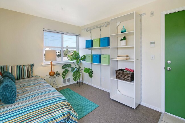 Standard Pod (Staged) - Alturra
