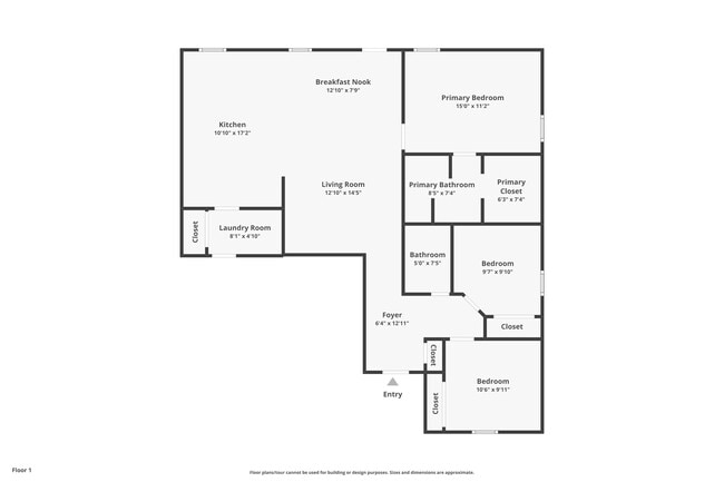 Building Photo - 6600 Finch Rd
