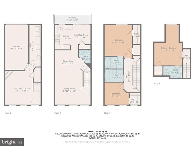 Building Photo - 5804 Summers Grove Rd