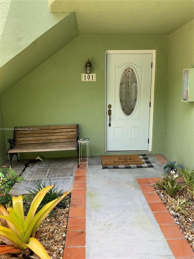Building Photo - 11099 NW 7th St