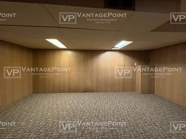 Building Photo - 2110 Lincoln St