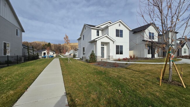 Building Photo - Beautiful NEW Home