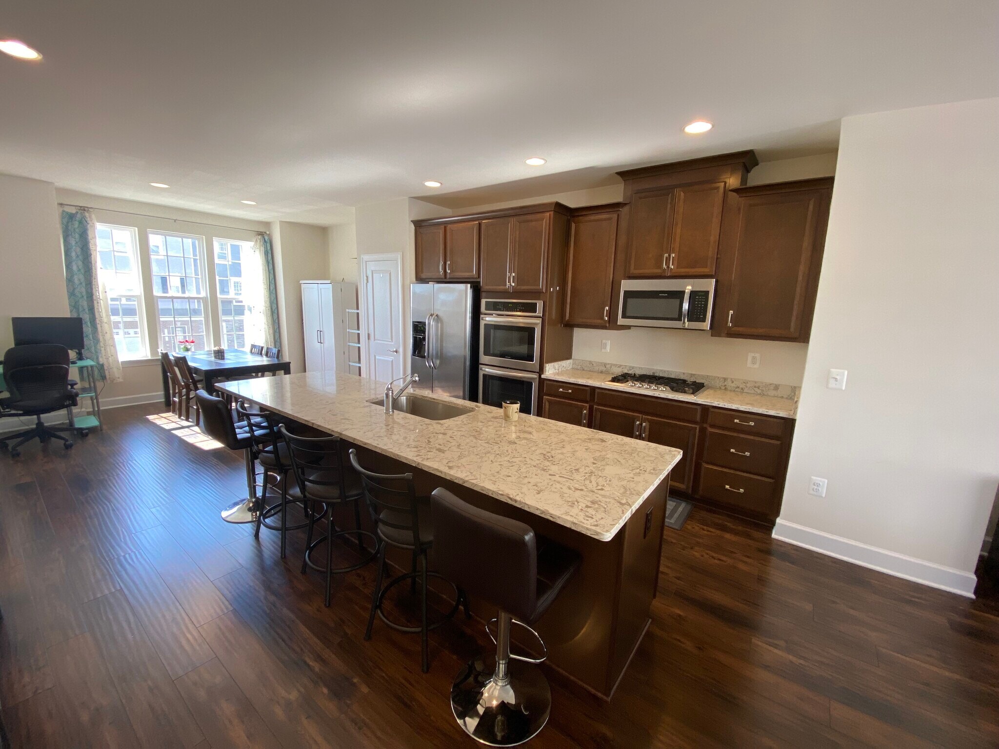 Main Level - 6002 Camerons Ferry Dr