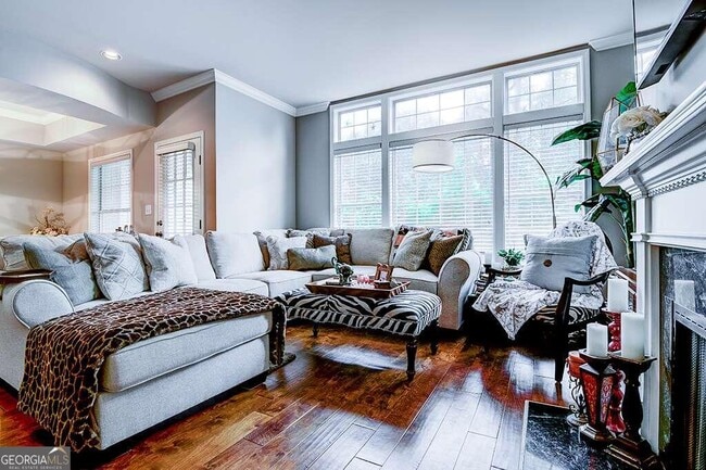 Building Photo - 3636 Habersham Rd NW