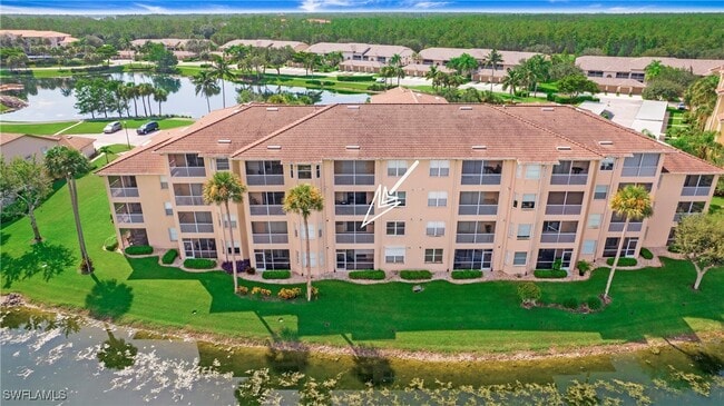 Building Photo - 8600 Cedar Hammock Cir