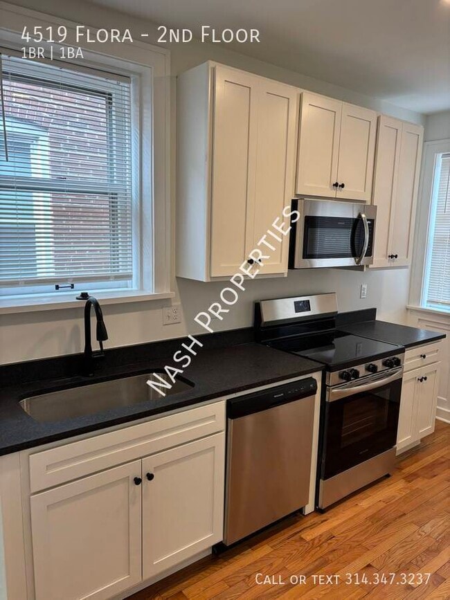 Building Photo - 4519 Flora Ave