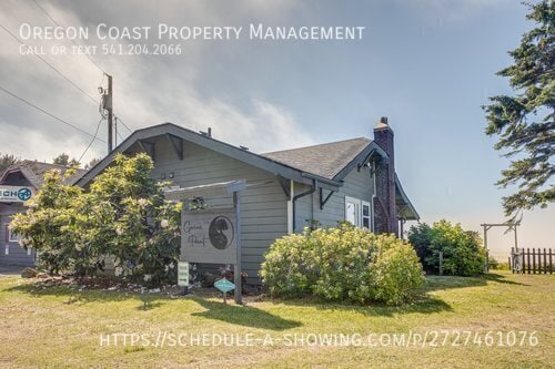 Building Photo - 780 SW Pacific Coast Hwy
