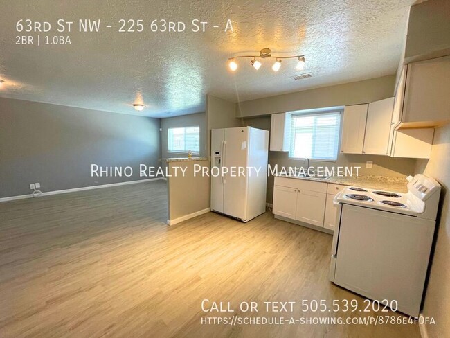 Building Photo - Welcome To Vida Nueva Apartments! 2 Bedroo...