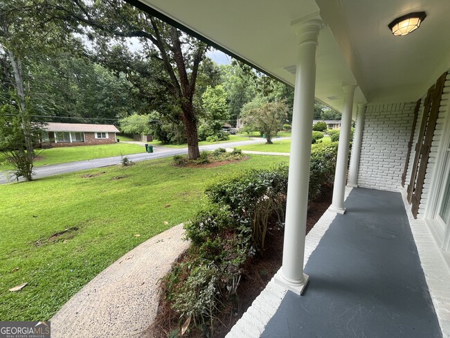 Building Photo - 4301 Allgood Way