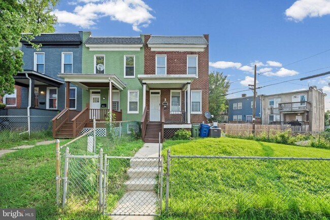 Building Photo - 4801 Cordelia Ave