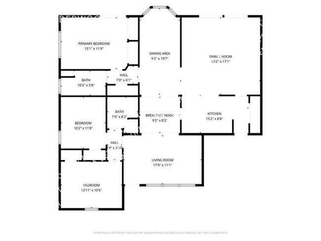 Building Photo - 5316 E Calderwood St