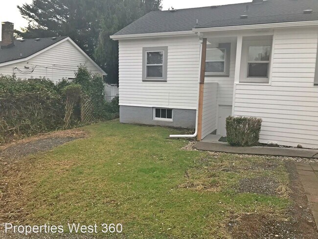 Building Photo - 2 br, 1 bath House - 209 NW 17th Ave.