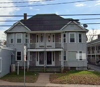 Building Photo - 645 Burnside Ave