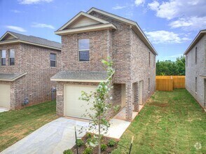 Building Photo - Brand New Home + Edmond Schools + Washer &...