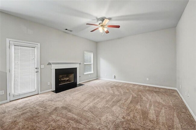 Building Photo - 1230 Grey Rock Way