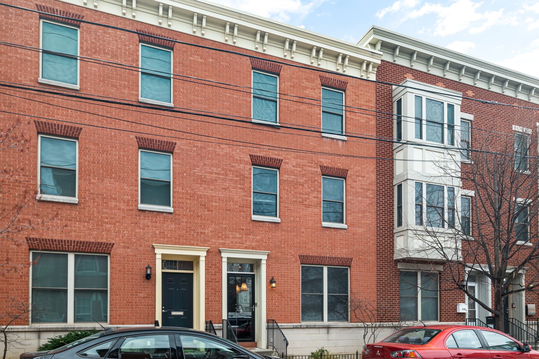 Building Photo - 1236 Fitzwater St