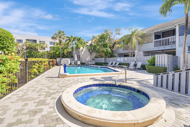 Building Photo - 3543 S Ocean Blvd