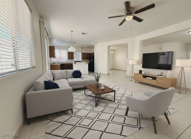 Building Photo - 6839 Scarlet Flax St