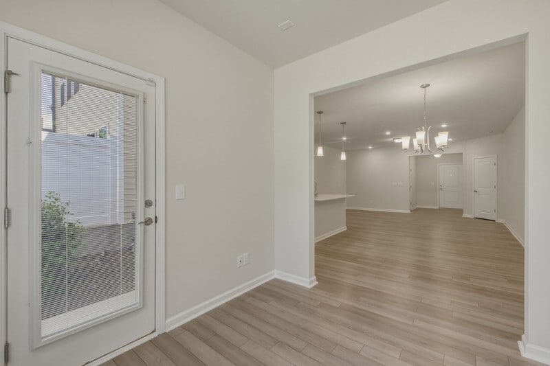 Building Photo - 1015 Badlands St