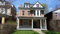 Building Photo - 5515 Black St