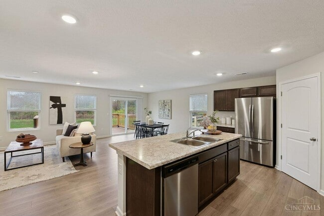 Building Photo - Morrow: New Construction 3 bed, 2 Bath for Rent.