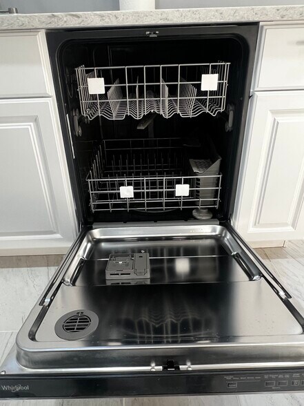 Kitchen - 111 Lafayette St