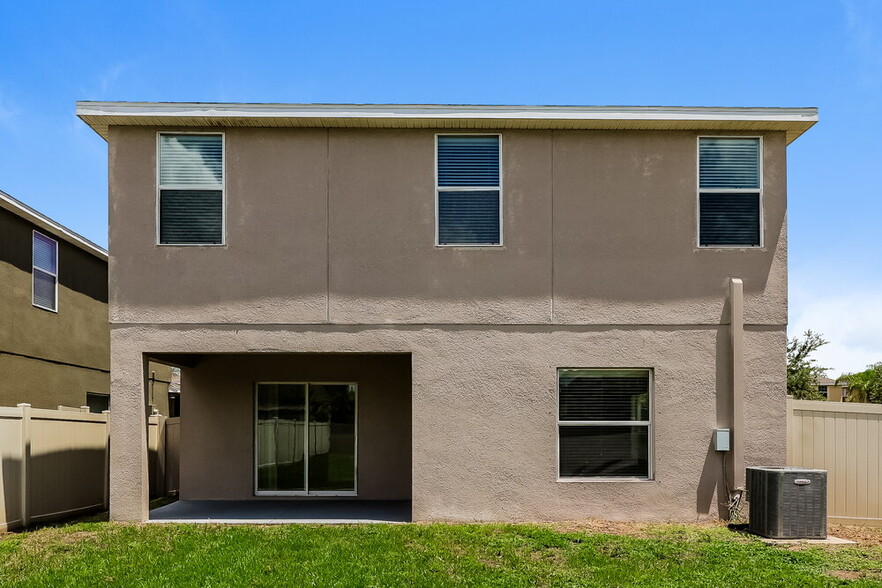 Building Photo - 6402 Trent Creek Dr