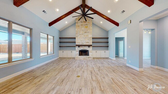 Building Photo - 5204 Balfour Ct