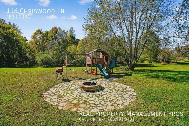 Building Photo - 116 Chriswood Ln