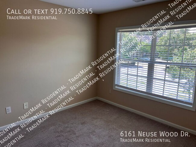 Building Photo - 6161 Neuse Wood Dr