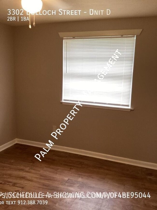 Building Photo - 3302 Bulloch St