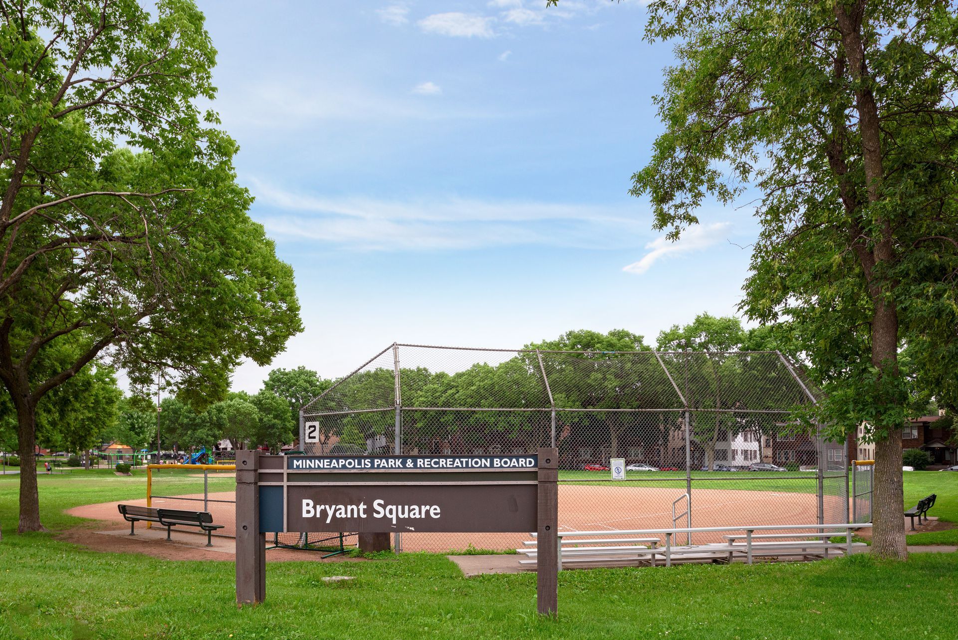 Building Photo - 3632 Colfax Ave S