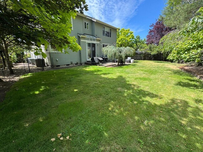 Building Photo - 4bd/2.5ba Sammamish Home