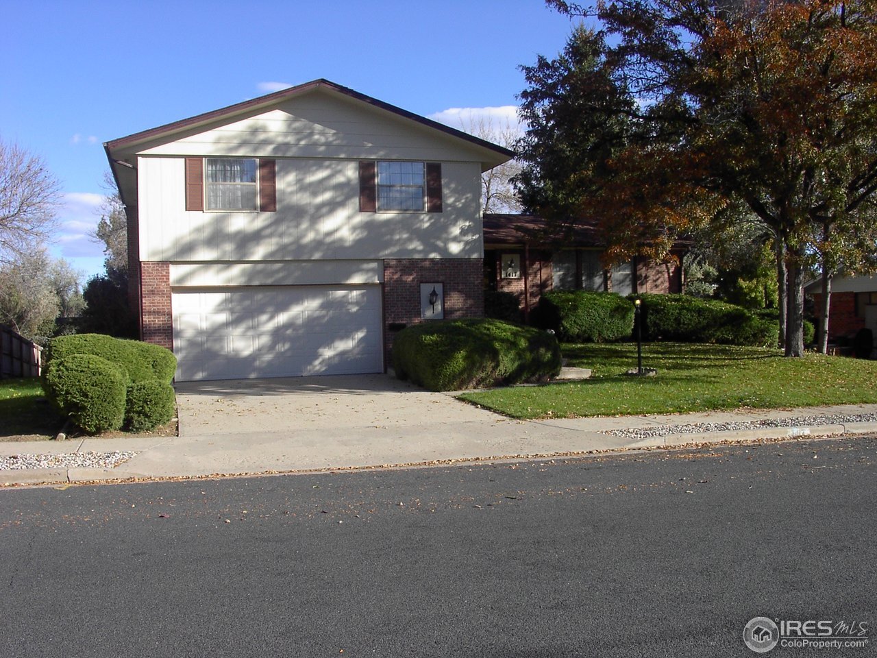 Immaculate Split Level Home in NW Loveland - 1417 Antero Dr