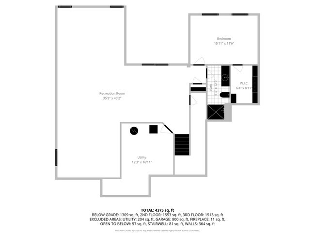 Building Photo - 2794 Rising Moon Way