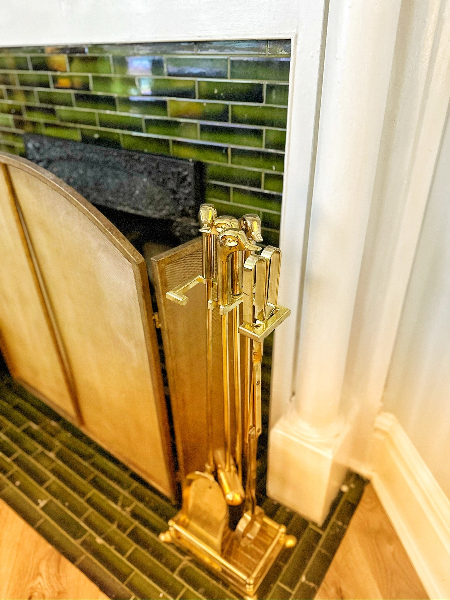 Building Photo - 807 W Vine St