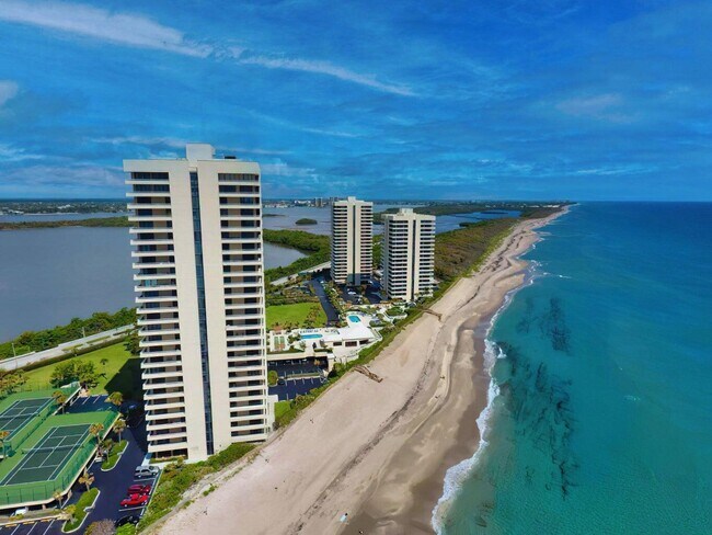 Building Photo - 5550 N Ocean Dr