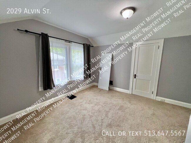 Building Photo - 2029 Alvin St