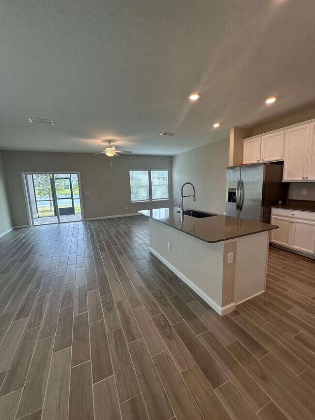 Building Photo - Popular Beachwalk Townhouse, St. Johns, Crystal White Beach