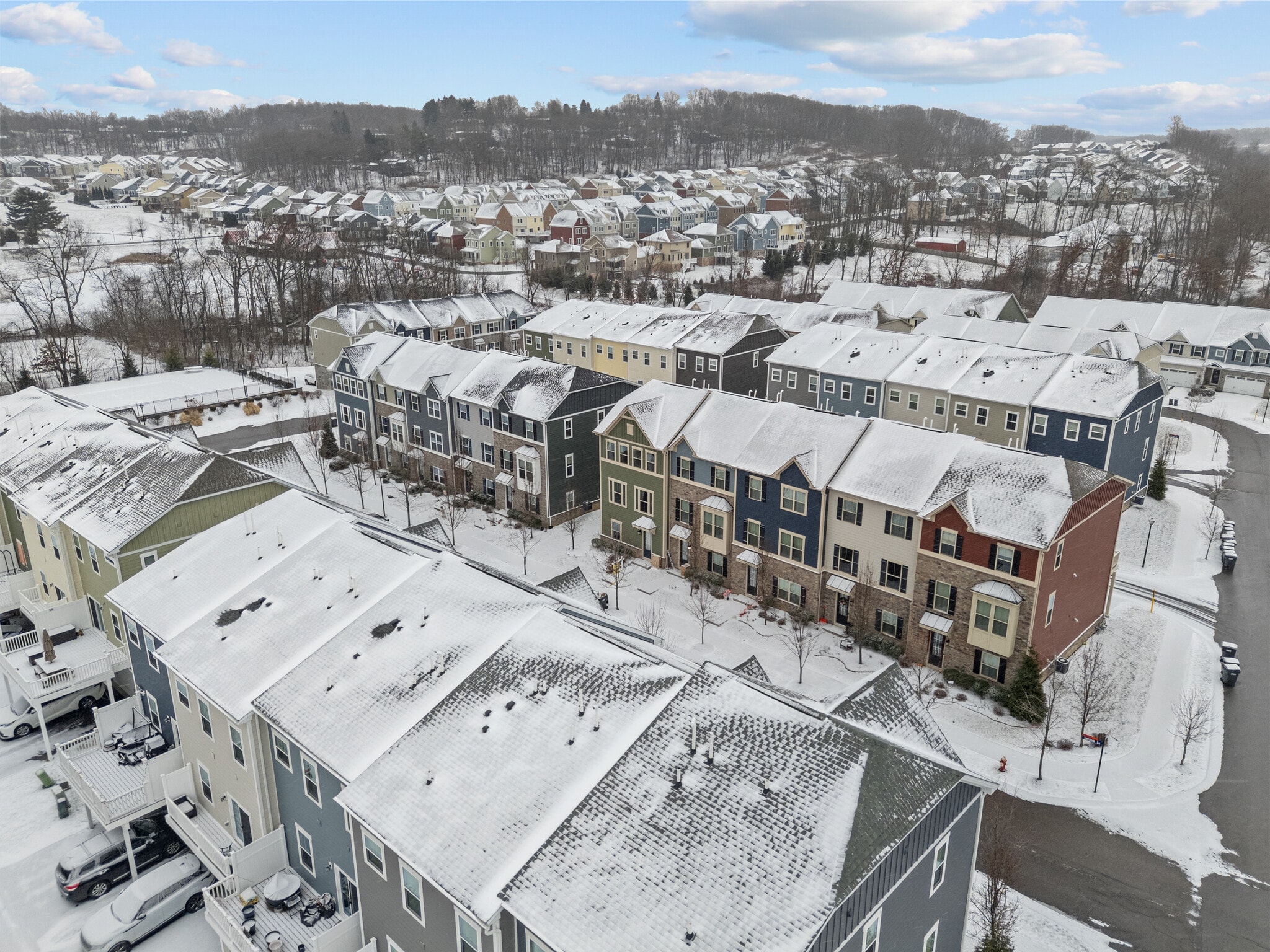 Building Photo - 2008 Hemlock Ln