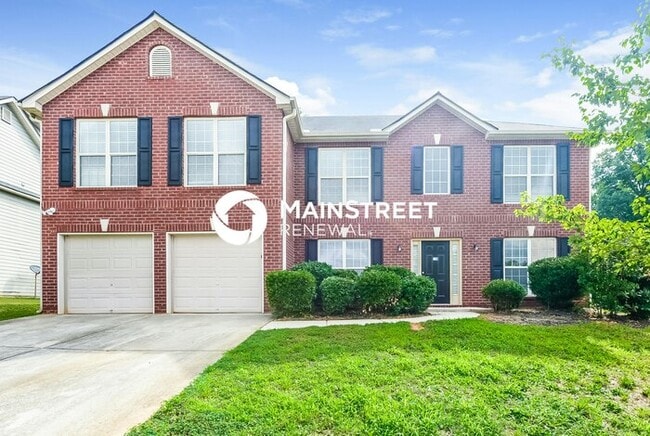 Primary Photo - 4 Bedroom Pet-Friendly Home in Ellenwood, ...