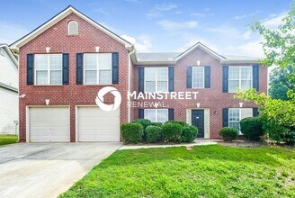 Building Photo - 4 Bedroom Pet-Friendly Home in Ellenwood, ...