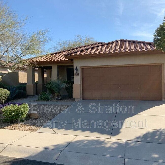 Building Photo - 40715 N Trailhead Way