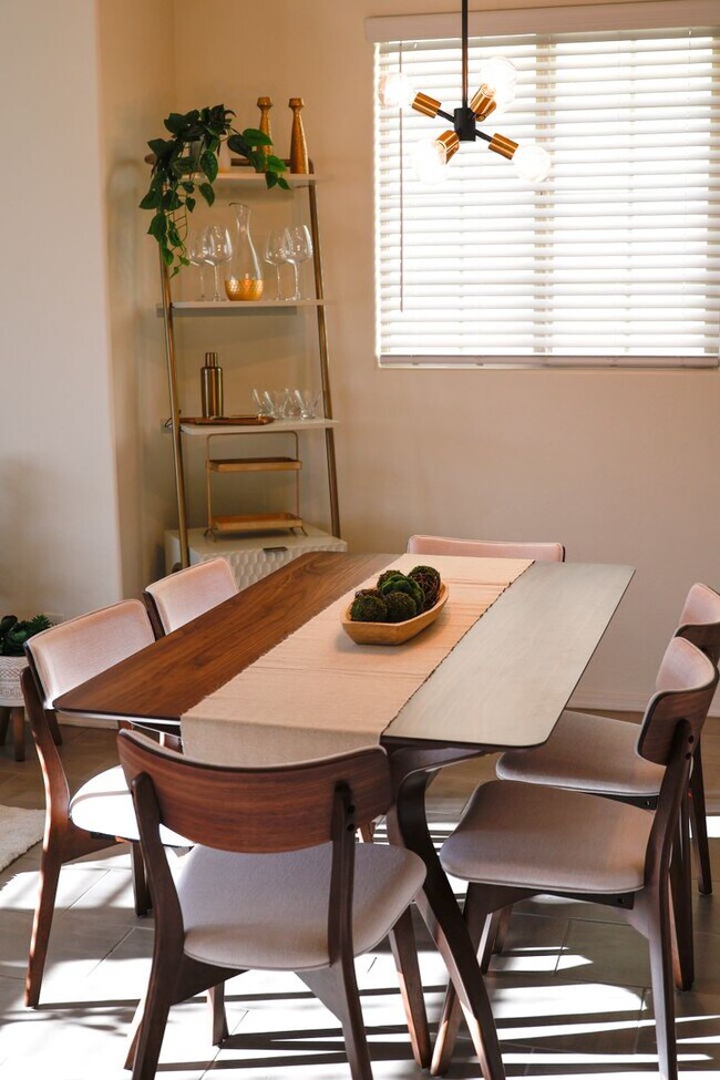 Building Photo - High-End, FULLY FURNISHED, Gated Community...