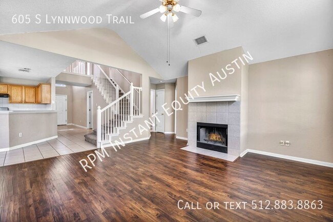 Building Photo - Charming home in the heart of Cedar Park