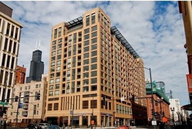 Primary Photo - 520 S State St