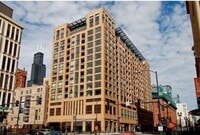 Building Photo - 520 S State St