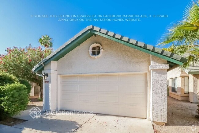 Building Photo - 7583 W Wikieup Ln