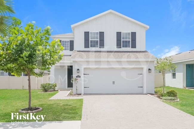 Building Photo - 11617 Gold Dust Ct